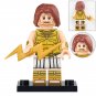 Zeus with Lightning Bolt (Thor Love and Thunder) Marvel Minifigures Building Toy
