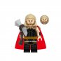 8pcs Marvel Thor Love and Thunder Gorr Mighty Thor Valkyrie Korg Minifigures Toy