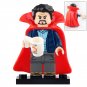 8pcs Spider-Man No Way Home Green Goblin Doctor Strange Eddie Venom Minifigures