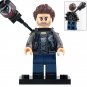 8pcs Spider-Man No Way Home Green Goblin Doctor Strange Eddie Venom Minifigures