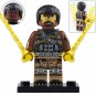 Electro Spider-Man No Way Home Marvel Villain Minifigures Building Toys