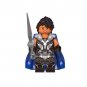 8pcs Thor Love and Thunder Jane Mighty Thor Gorr Valkyrie Star-Lord Minifigures