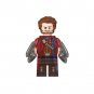 8pcs Thor Love and Thunder Jane Mighty Thor Gorr Valkyrie Star-Lord Minifigures