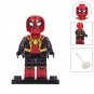 8pcs Spider-Man No Way Home Green Goblin Mysterio Doctor Strange Minifigures Toy