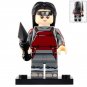 8pcs Naruto Boruto Mitsuki Gaara Sakura Hashirama Senju Minato Minifigures Toys