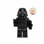 8pcs Star Wars Stormtrooper Commander Fives Waxer Boil Wolfpack Minifigures Toys