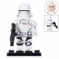 First Order Jet Trooper Star Wars The Rise of Skywalker Minifigures Toys