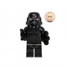 Shadow Trooper Stormtrooper Star Wars Minifigures Building Toys