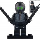 Yelena Belova (Black Widow) Hawkeye TV Series Marvel Minifigures Building Toys