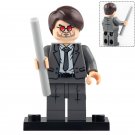 Matt Murdock Hawkeye TV Series Marvel Super Heroes Minifigures Building Toys