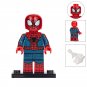The Amazing Spider-Man (No Way Home) Marvel Super Heroes Minifigures Toys