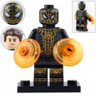 Spider-Man Magic Suit (No Way Home) Marvel Super Heroes Minifigures Building Toy