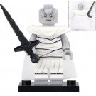 Gorr (Thor Love and Thunder) Marvel Villain Minifigures Building Toys