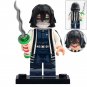 Obanai Iguro - Kimetsu no Yaiba Demon Slayer Corps Minifigures Building Toys