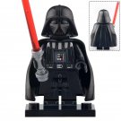 Darth Vader Sith Lord - Star Wars Obi-Wan Kenobi Minifigures Building Toys