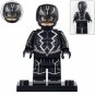 10pcs Doctor Strange 2 Wanda America Chavez Black Bolt Professor X Minifigures