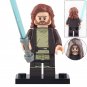 Ben Kenobi (Obi-Wan Kenobi) Star Wars Series 2022 Minifigures Building Toys