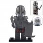 8pcs Lord of the Rings The Hobbit Guldur Orcs Gundabad Mordor Orcs Minifigures