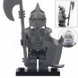 8pcs Lord of the Rings The Hobbit Guldur Orcs Gundabad Mordor Orcs Minifigures