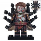Zombie Strange Marvel Doctor Strange in the Multiverse of Madness Minifigures
