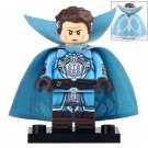 Supreme Strange (Illuminati) Doctor Strange Multiverse of Madness Minifigures