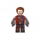 Peter Quill/Star-Lord Thor Love and Thunder Marvel Super Heroes Minifigures Toys
