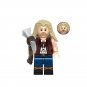 Ravager Thor Love and Thunder Marvel Minifigures Building Toys