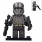 Transport Trooper Star Wars The Mandalorian The Book of Boba Fett Minifigures