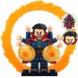 Doctor Strange Many Arms (with Portal) the Multiverse of Madness Minifigures Toy