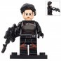 Fennec Shand Star Wars The Mandalorian The Book of Boba Fett Minifigures Toys