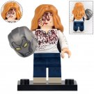 Scarlet Witch Wanda (MCU Illuminati) Doctor Strange the Multiverse Minifigures
