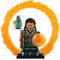 Master Mordo (with Portal) Doctor Strange the Multiverse of Madness Minifigures