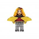 Doma (The Twelve Kizuki) Demon Slayer Kimetsu no Yaiba Minifigures Toys