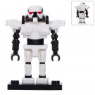 CT Training Droid - Star Wars The Bad Batch Minifigures Building Toys