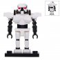 CT Training Droid - Star Wars The Bad Batch Minifigures Building Toys