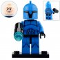 Senate Commando Trooper Star Wars The Clone Wars Minifigures Building Toys