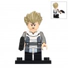 Omega (Kamino) Star Wars The Bad Batch Minifigures Building Toys