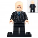 Professor X (Illuminati) Doctor Strange in the Multiverse of Madness Minifigures