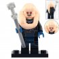 Bib Fortuna Star Wars The Mandalorian The Book of Boba Fett Minifigures Toys