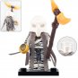 Khonshu - Moon Knight Marvel Super Heroes Minifigures Building Toys