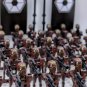 51pcs Count Dooku and Commando Droid Army Star Wars Minifigures Toys