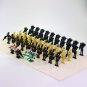 53pcs Star Wars Separatist Droid Army Super Battle Droid Commandos Minifigures