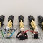 43pcs The Separatist Droid Army Star Wars Dooku Ventress Grievous Minifigures