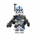 Echo Arc Trooper (Phase II Armor) Star Wars 501st Legion Minifigures Toys