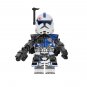 Kix ARC Medic (ARC Troopers) Star Wars 501st Legion Minifigures Toys
