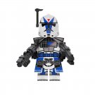 ARC Trooper Dogma Star Wars 501st Legion Minifigures Toys