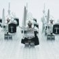16pcs Lord of the Rings Gondor Soldiers Archers Swordsman Spearman Minifigures
