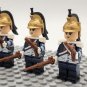 5Pcs Dutch Dragoons Cavalry The Dutch Army Napoleonic Wars Minifigures