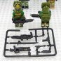 12pcs Star Wars Commander Gree Kashyyyk 3921st Forest Battalion Minifigures