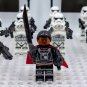 14pcs Star Wars Mandalorian Gideon Stormtrooper Incinerator trooper Minifigures